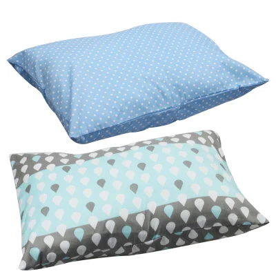 良質と価格のベビー枕 睡眠用枕サイズ (BP45)